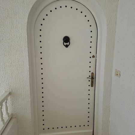 Benz Appartement Hammamet Eksteriør bilde