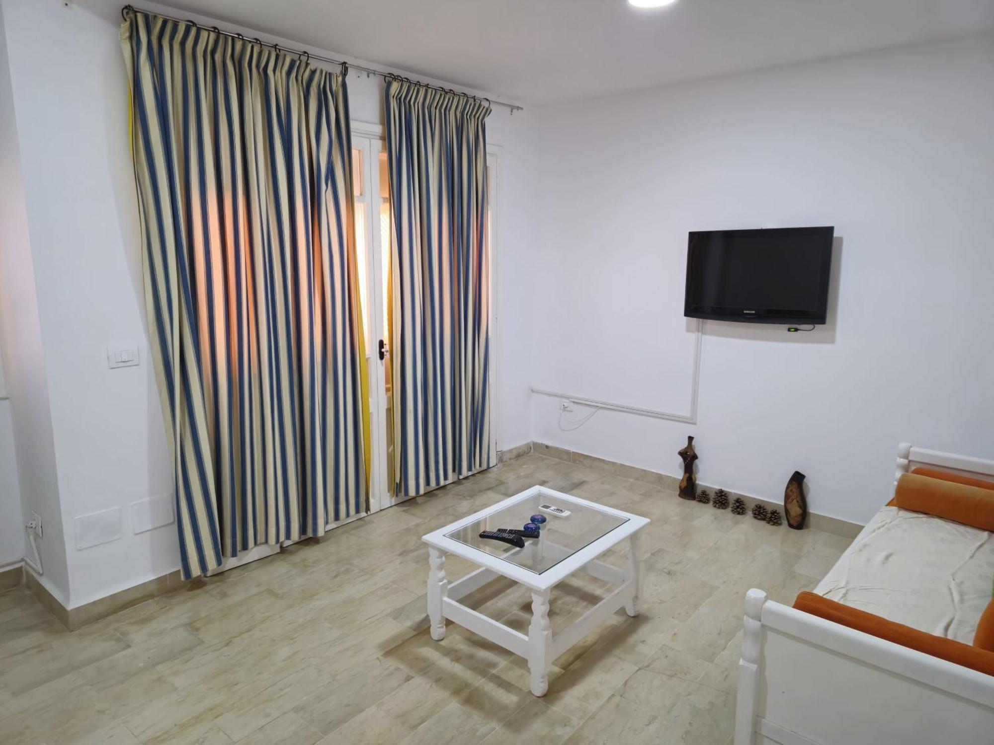 Benz Appartement Hammamet Eksteriør bilde